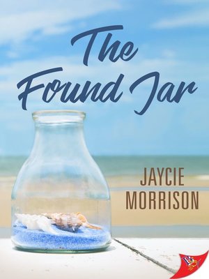 The Found Jar - ebook